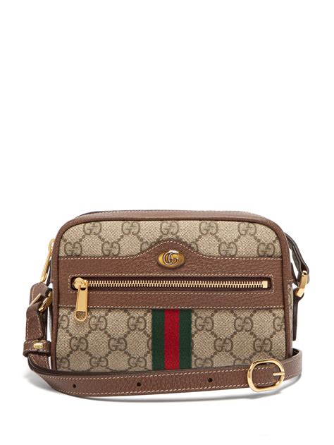 gucci travel crossbody